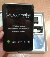 Продаю планшет Samsung Galaxy Tab